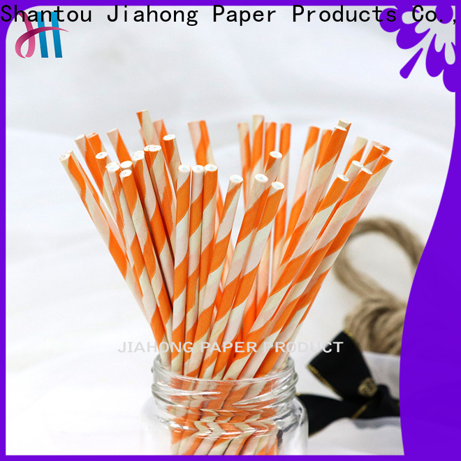 Jiahong floss cotton candy sticks export