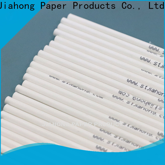 Jiahong diy lollipop sticks bulk for lollipop