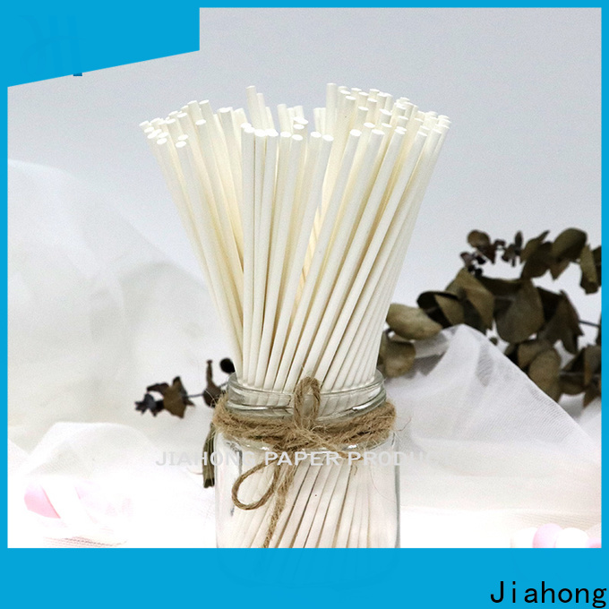 clean paper lolly sticks fda markting for lollipop