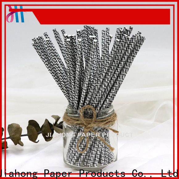 Jiahong cake pop sticks free quote for bakery