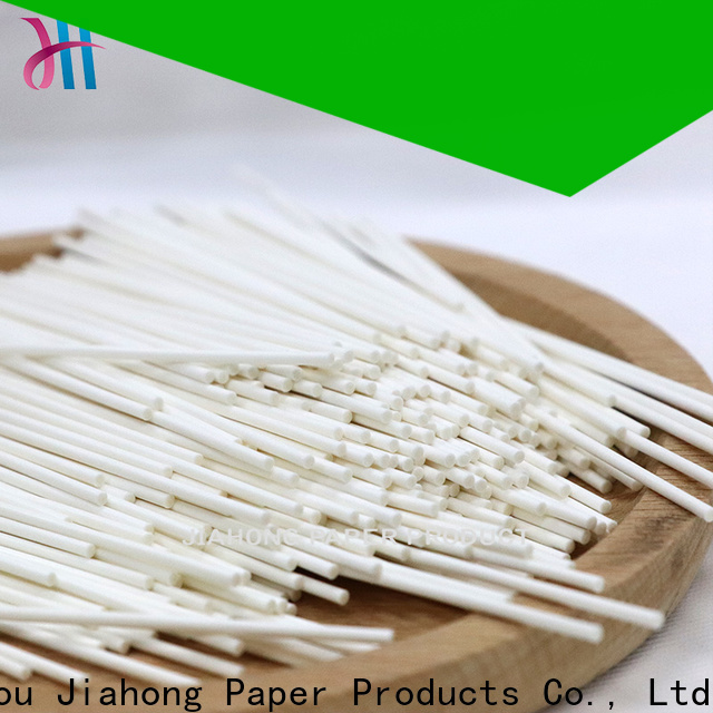 Jiahong safe swab stick vendor for medical cotton swabs