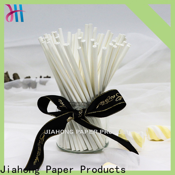 Jiahong popular personalized lollipop stickers vendor for lollipop