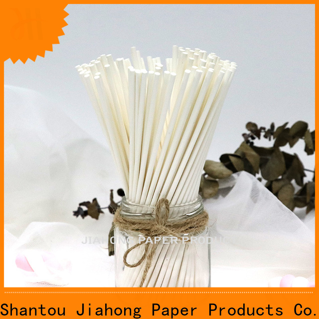 hot-sale wholesale lollipop sticks environmental markting for lollipop