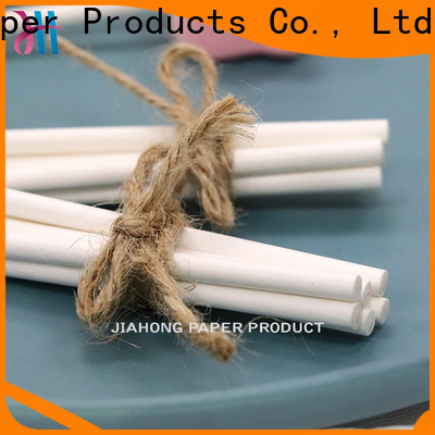Jiahong professional large lollipop sticks grab now for lollipop
