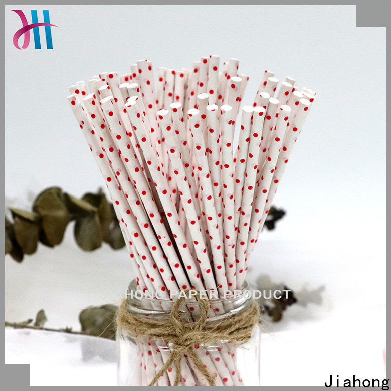 widely used lollipop paper stick sticks overseas market for lollipop