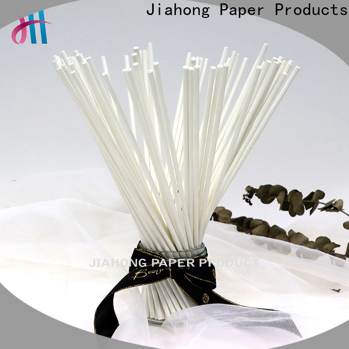 Jiahong professional paper balloon stick manufacturer for ballon