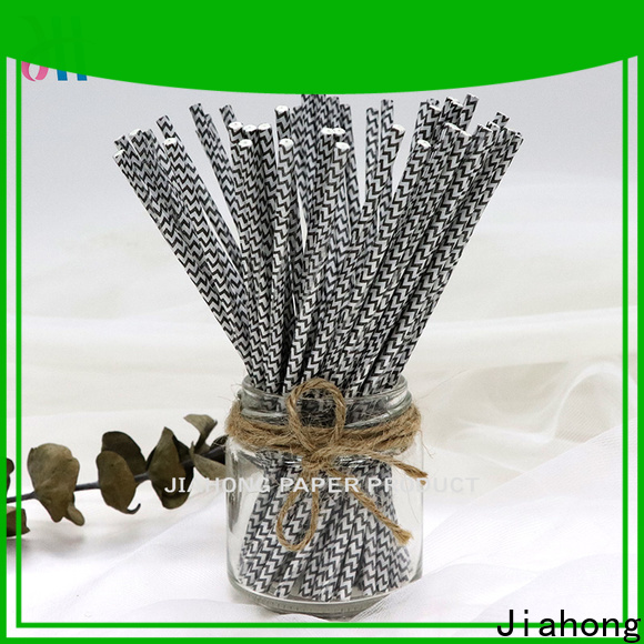 Jiahong professional cake sticks order now for cake