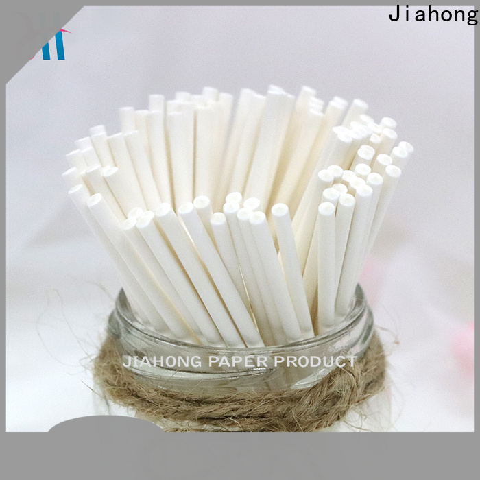 Jiahong flag stick for flag vendor for card