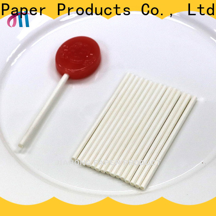 Jiahong hot-sale custom lollipop sticks for lollipop