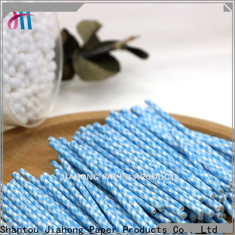useful swab stick customized manufacturer for hospital