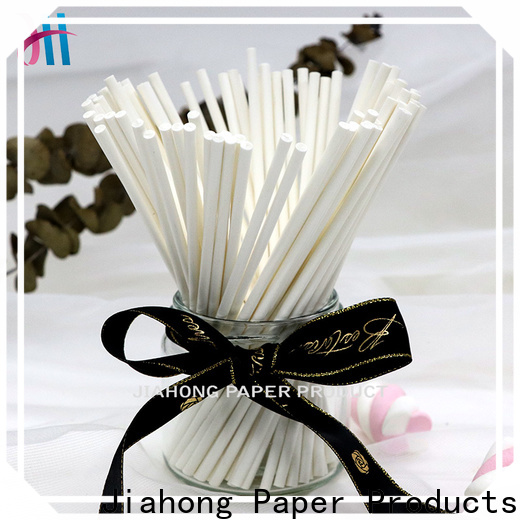 smooth fsc certified paper sticks sticks producer for marshmallows