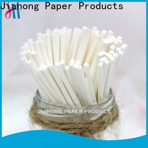 Jiahong 30100mm stick for flag vendor for card