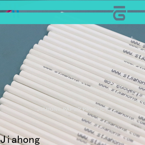 hot-sale blue lollipop sticks environmental types for lollipop