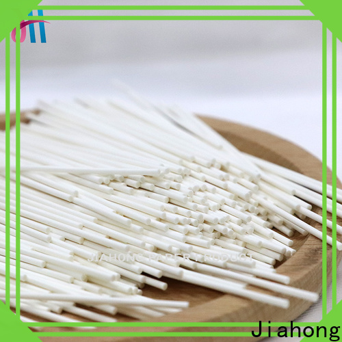 Jiahong safe ear stick producer for medical