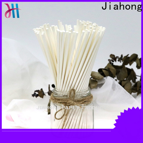 Jiahong bar lollipop sticks shop now for lollipop