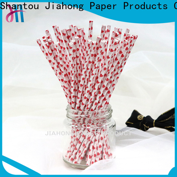 Jiahong professional cake sticks from manufacturer for cake