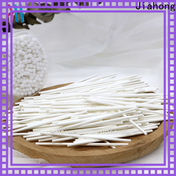 clean cotton swab paper stick stick manufacturer for medical cotton swabs