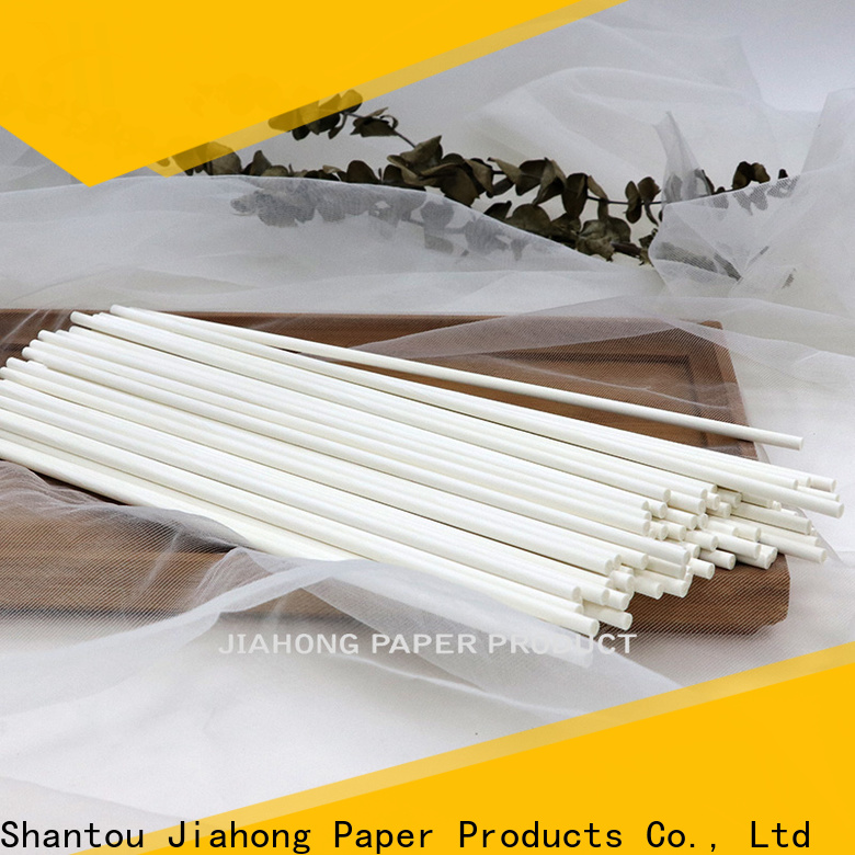 Jiahong ballon white balloon sticks supplier for ballon