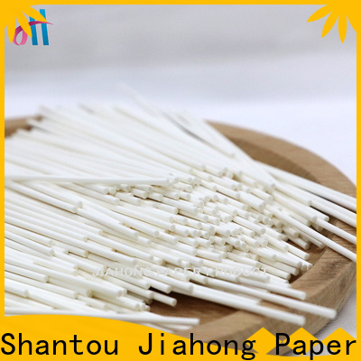 Jiahong inexpensive cotton bud sticks overseas for medical