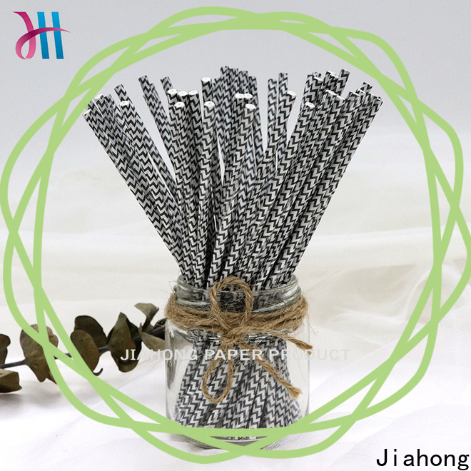 Jiahong cake sticks for bakery