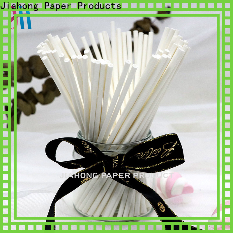 fine quality eco sticks 3572mm export for medical cotton swabs