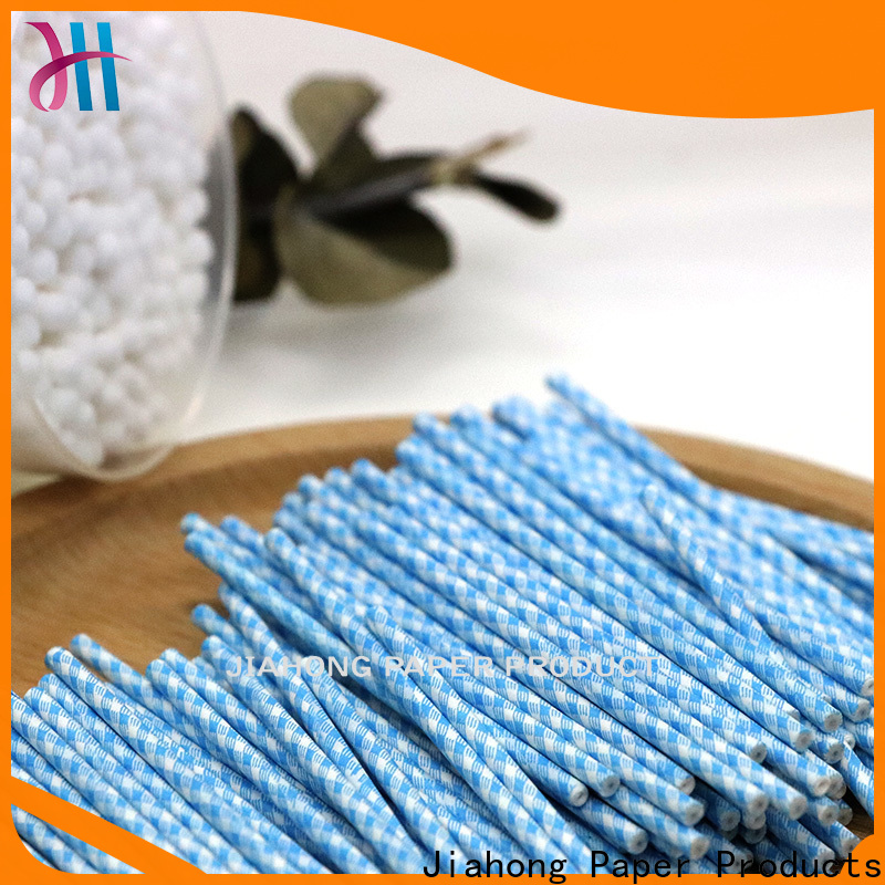 durable ear stick swabs marketing for hospital