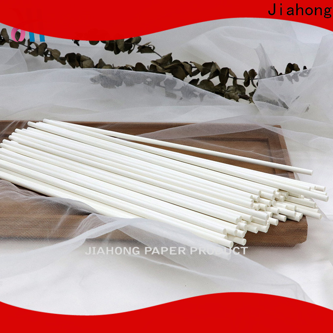 Jiahong ballon white balloon sticks wholesale for ballon