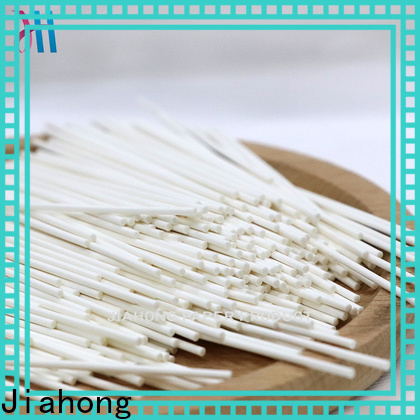 safe cotton swab paper stick baby overseas for hospital