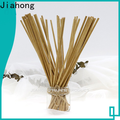 Jiahong eco paper sticks craft producer for DIY baking