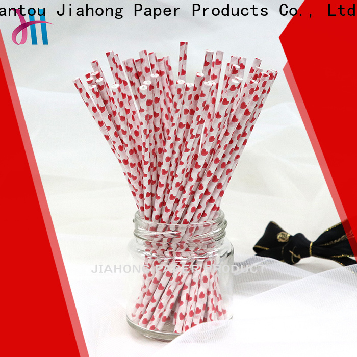 Jiahong widely used cake pop sticks check now for bakery
