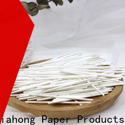 Jiahong buds swab stick owner for medical