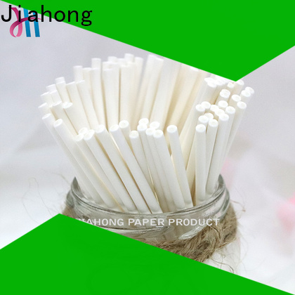 Jiahong good looking flag paper stick for wholesale for cake