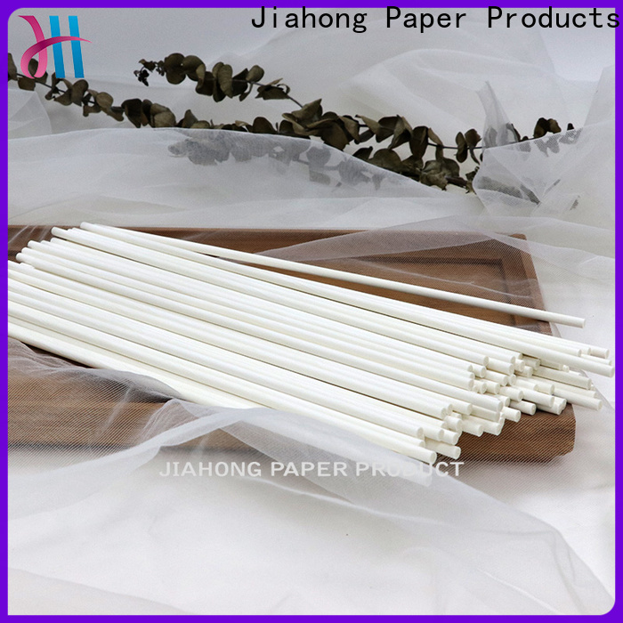 Jiahong paper balloon stick holder supply for ballon