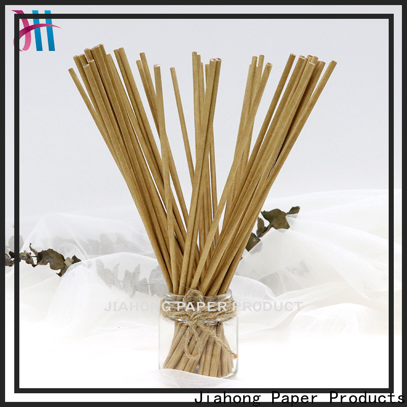 Jiahong sticks eco sticks supplier for cotton swabs