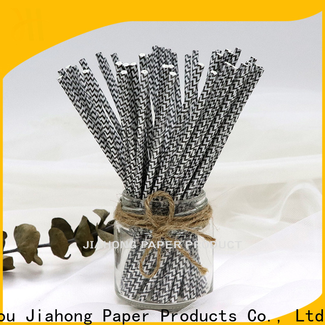 Jiahong paper baking paper stick free design for bakery