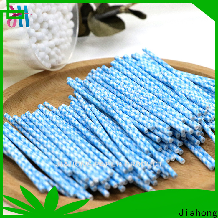 Jiahong stick paper stick producer for medical