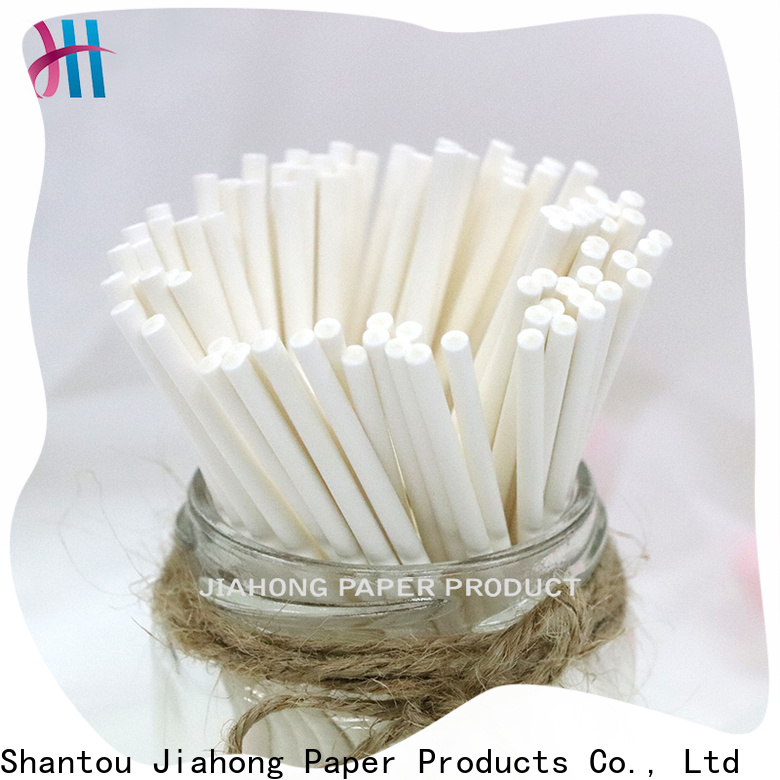 Jiahong widely used flag paper stick for cake
