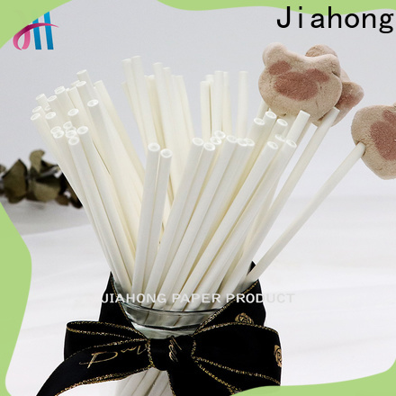 hot-sale personalized lollipop stickers fda for lollipop