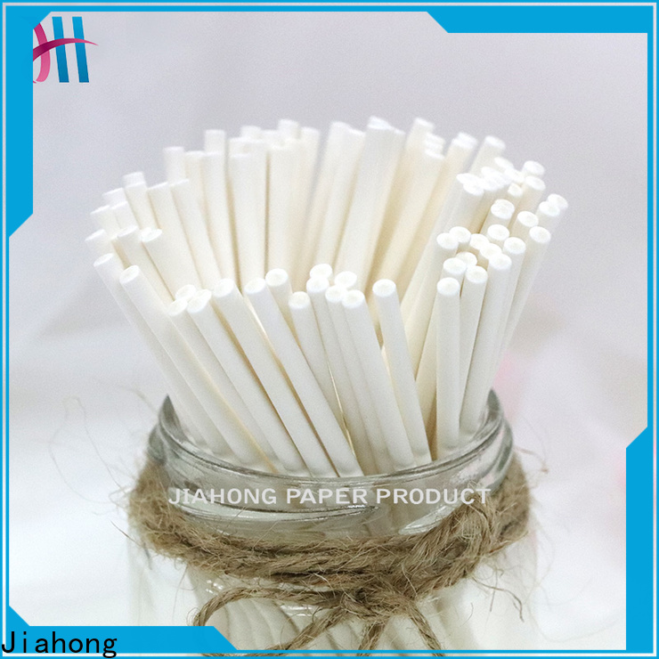 Jiahong paper stick for flag paper for card