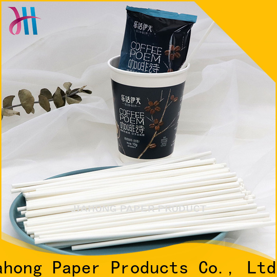 durable coffee stir sticks stirrers order now for restaurant