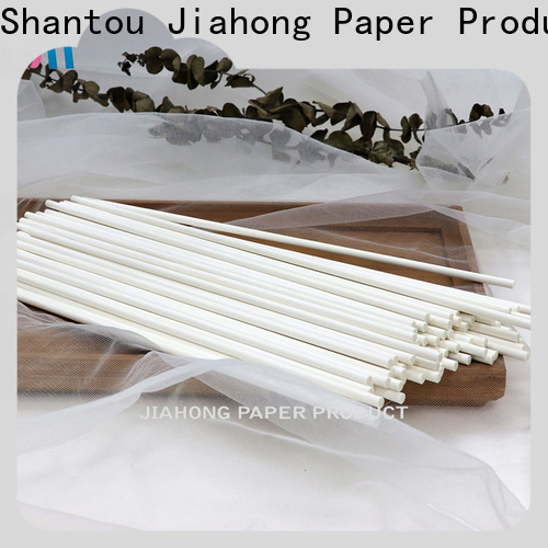 Jiahong high reputation balloon sticks free quote for ballon
