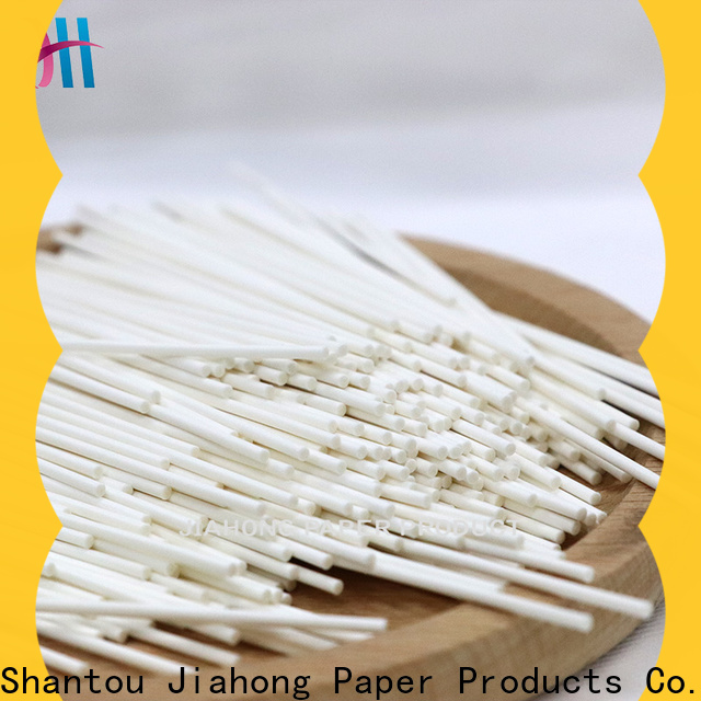 Jiahong smooth cotton stick manufacturer for hospital
