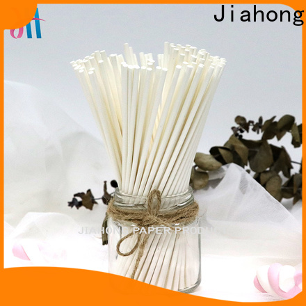Jiahong stick blue lollipop sticks for wholesale for lollipop