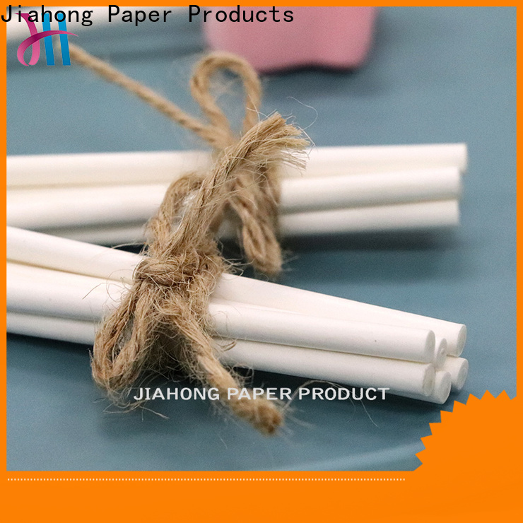 Jiahong popular lolly pop sticks for wholesale for lollipop