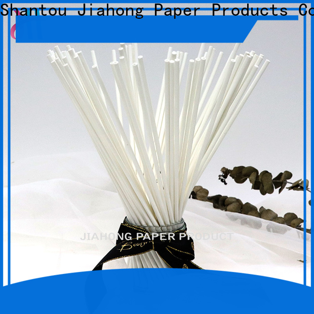 Jiahong ballon paper balloon stick vendor for ballon