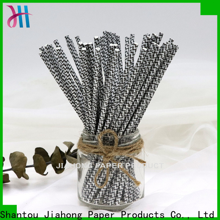 professional sucker sticks customized bulk production for lollipop