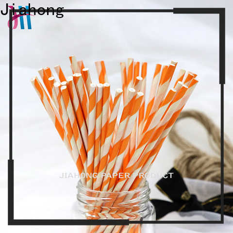 Jiahong floss cotton candy sticks widely-use