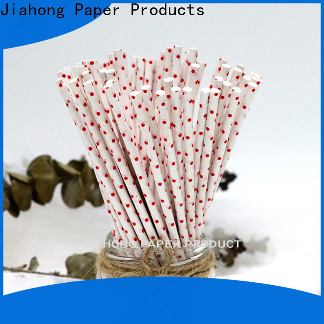 Jiahong blue lollipop sticks bulk shop now for lollipop