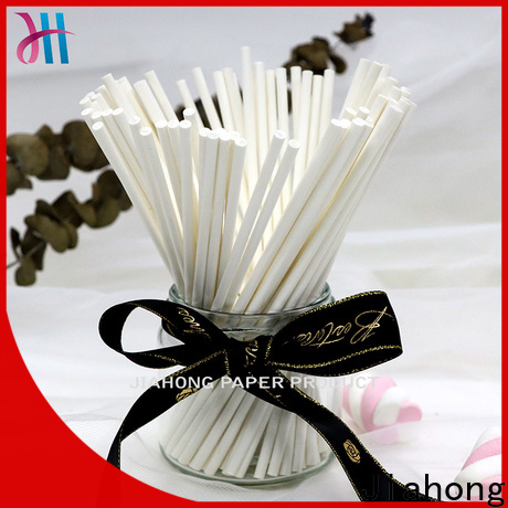 eco friendly hand fan sticks sticks supplier for DIY baking