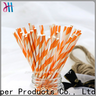 Jiahong safe candy floss sticks wholesale for cotton candy